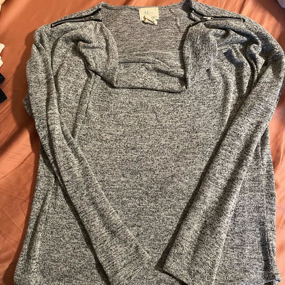 Womens sweater